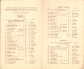 CCC Exhibition Program 1911