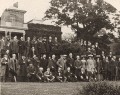 Club Members 1902 on an outing to Broadhill