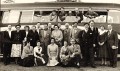 Club Members 1958 outing to Rye