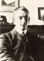 Dr C E K Mees, pre 1912