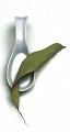 Rex Bamber, Leaf Ladle