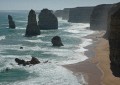 Mike Day, Twelve Apostles