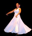 Steve Baker, Flamenco