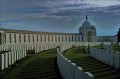 Tomoghno Ghose, Ypres Tombs