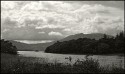 Bill Yates, Killarney Middle Lake, Ireland