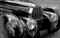 Roy King, Bugatti Type 57c