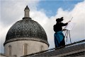 Roy King, The 4th Plinth