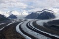 Graham Cluer, Glacier