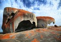 Nina Ludwig, Remarkable Rocks