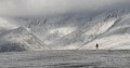 Ray Roberts, Skiddaw Foothills