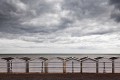 Rose Atkinson, Beach Huts