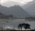 Michael Hope, By Derwentwater