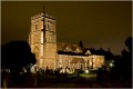 St Mary's Beddington, Ian Anderson