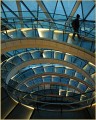 City Hall Staircase, Mike Day