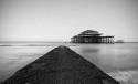 David Candlish, West Pier