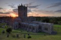 Paul Heester, St Davids cathedral