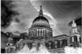 Wally Conquy, St Pauls Cathedral