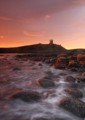 Paul Heester, Dunstanburgh Castle Dawn