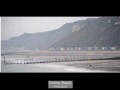 Cromer Beach, Chris Davis