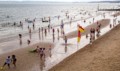 Boscombe Beach, Ros Conti