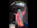 Herb Seller, Helen Al-Najjar