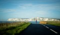 Cyclist, Peter Boughton