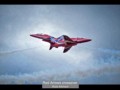 Red Arrows Crossover, Rose Atkinson