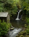 Tina Nuthall, Rydal Waterfall