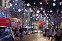 Christmas in Oxford Street, Graham Land