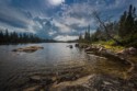 Kenogamissi Lake, Rose Atkinson