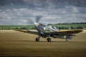 Spitfire, Rose Atkininson