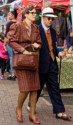 Strolling Through Portobello Market, Graham Land