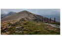 Beyond Mam Tor, Frank Edwards