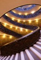 Rebecca Clark, Vatican Staircase