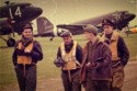 Douglas C47 Flight Crew, Paul Heester