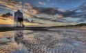 Keith Ash, The Beach Lighthouse