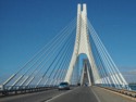 Ros Conti, Portimao Suspension Bridge