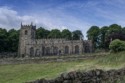 Bradfield Church, Jeff Winchurch