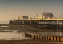 Eastbourne Pier, Jeff Winchurch