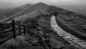 Mam Tor n' Beyond, Frank Edwards