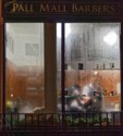 Graham Land, Pall Mall Barbers