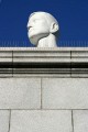 Anthony Dilley, The Fourth Plinth