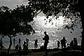 Ashley Shepherd, Péreybère Beach Mauritius