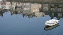 Ashley Shepherd, Guernsey Harbour