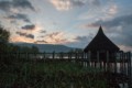 David Beard, Dawn at Llangors Lake