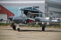 Ian M Bryan, Biggin Hill Int. Air Fair 2009 DH Sea Vixen