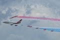 Ian M Bryan, Biggin Hill Int. Air Fair 2009 Red Arrows Jumbo