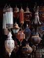 Mike Farley, Lamps