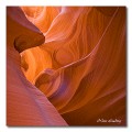 Nina Ludwig, Antelope Canyon