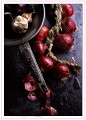 Rex Bamber, Onions 1